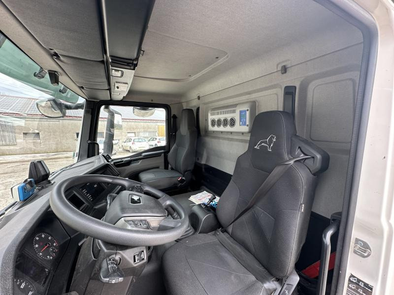 Leasing of MAN M 90 15.290 TGM MAN M 90 15.290 TGM: picture 9