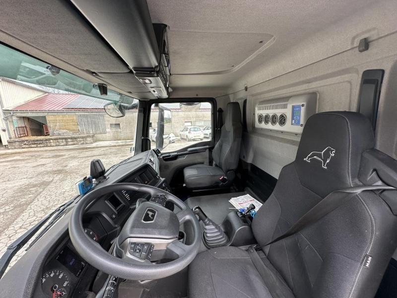 Leasing of MAN M 90 15.290 TGM MAN M 90 15.290 TGM: picture 10