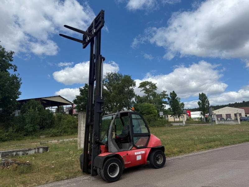 Leasing of Manitou MI Manitou MI: picture 7