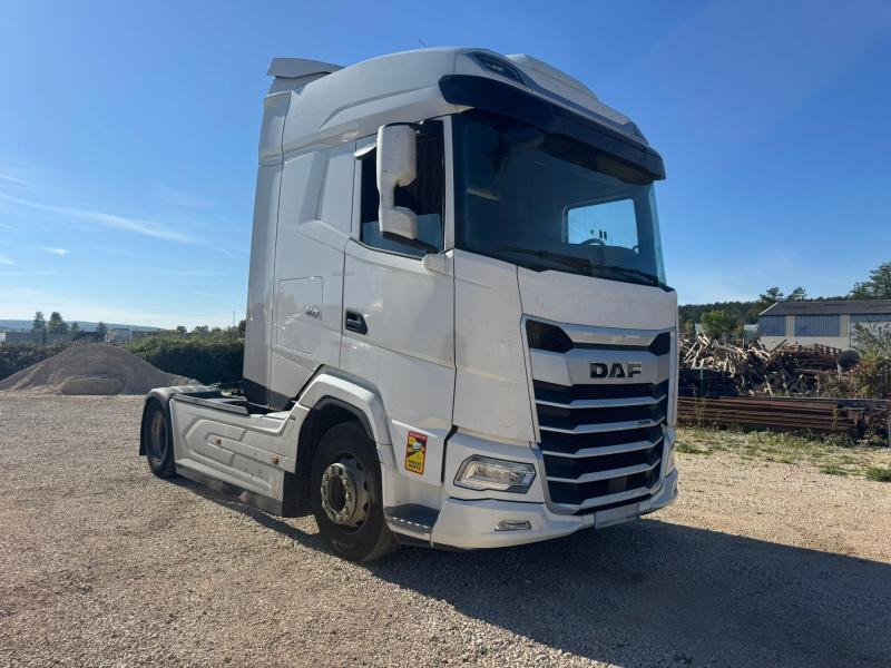 DAF XG XG 530 - Tractor unit: picture 3 DAF XG XG 530 - Tractor unit: picture 3