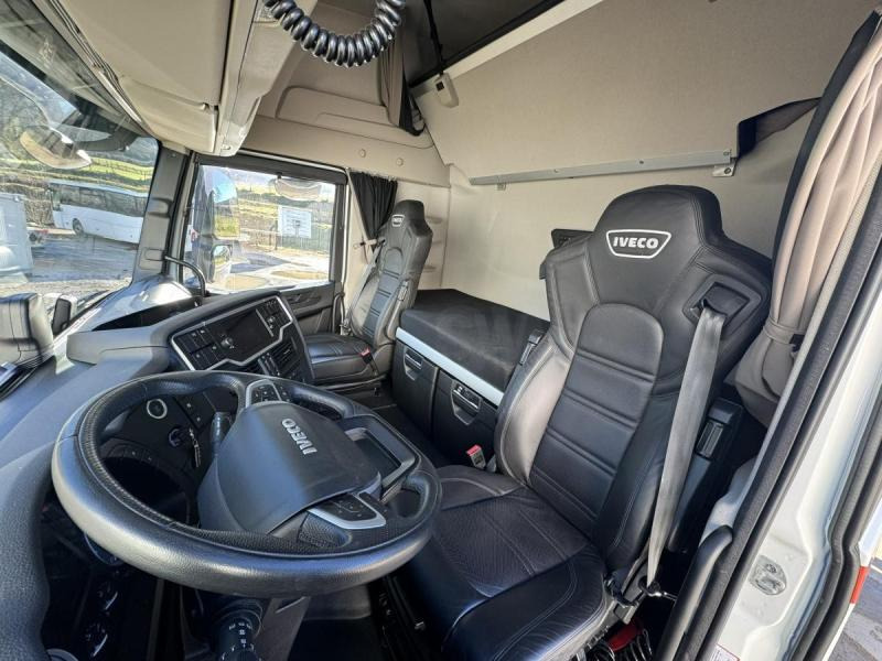 Leasing of Iveco S-WAY 570 Iveco S-WAY 570: picture 9