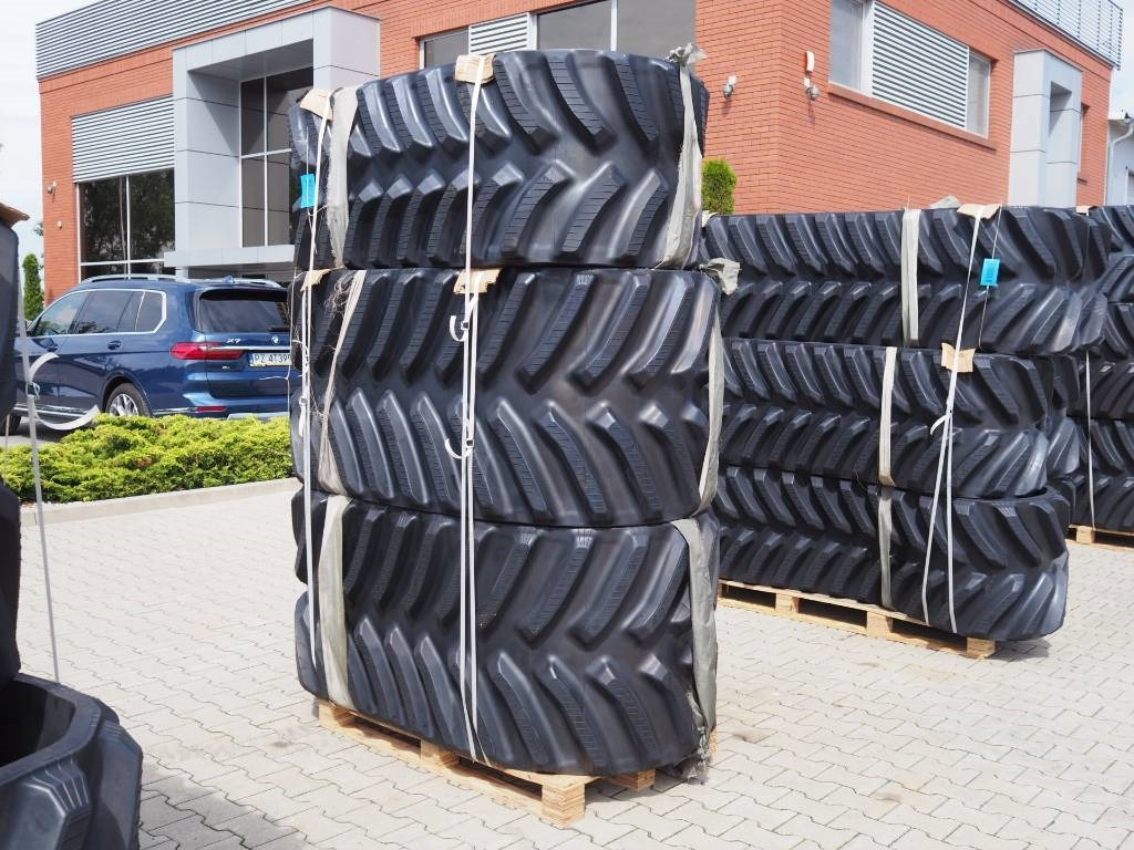 New Track for Agricultural machinery Case IH Axial Flow Combine / New Holland CR, CX / 30": picture 7 New Track for Agricultural machinery Case IH Axial Flow Combine / New Holland CR, CX / 30": picture 7