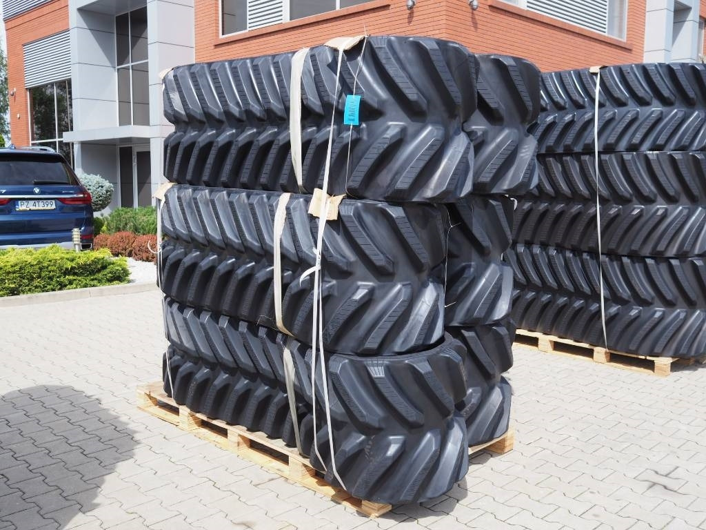 New Track for Agricultural machinery Case IH Axial Flow Combine / New Holland CR, CX / 30": picture 8 New Track for Agricultural machinery Case IH Axial Flow Combine / New Holland CR, CX / 30": picture 8