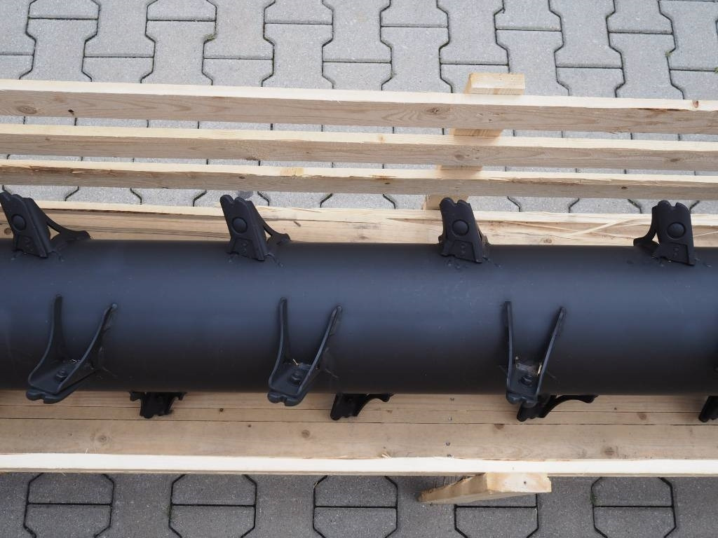 Claas Lexion - Rotor / right / rechts / prawy - Gearbox for Agricultural machinery: picture 5 Claas Lexion - Rotor / right / rechts / prawy - Gearbox for Agricultural machinery: picture 5