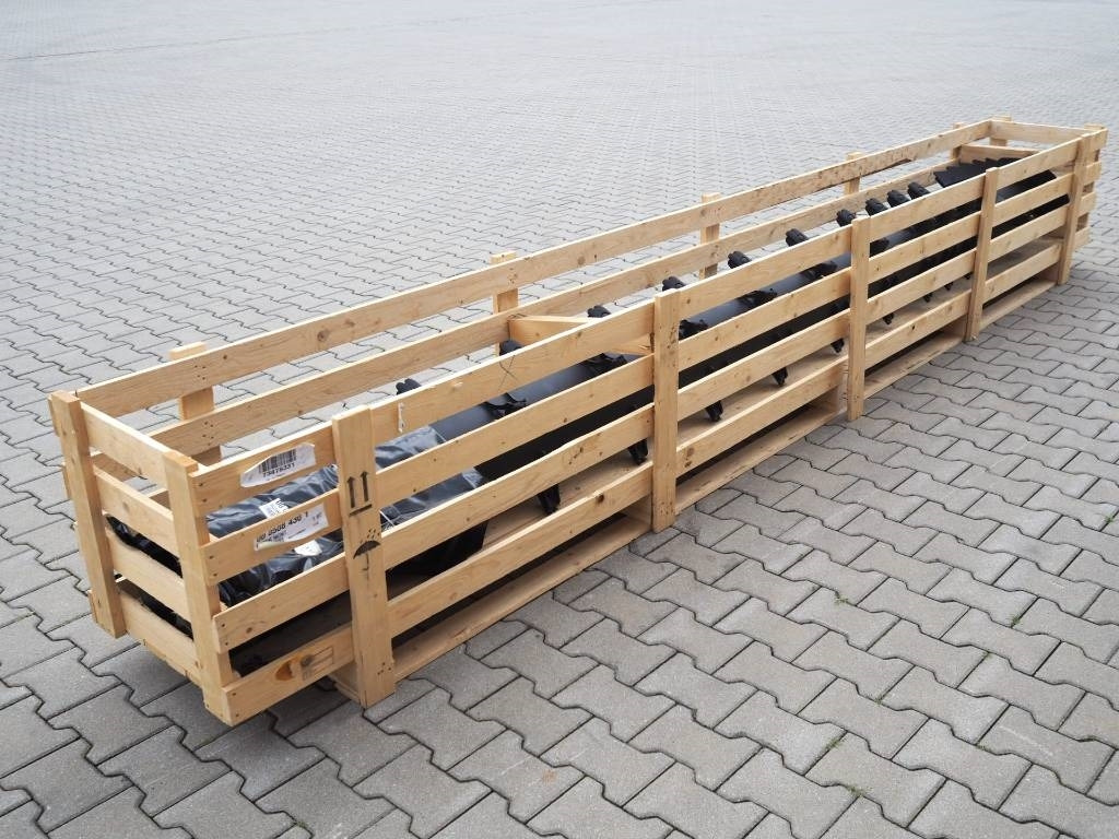 Claas Lexion - Rotor / right / rechts / prawy - Gearbox for Agricultural machinery: picture 2 Claas Lexion - Rotor / right / rechts / prawy - Gearbox for Agricultural machinery: picture 2