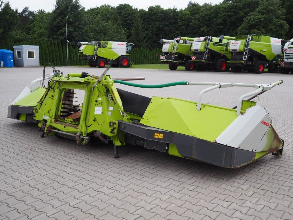 Claas Orbis 600 SD - Corn header: picture 2 Claas Orbis 600 SD - Corn header: picture 2