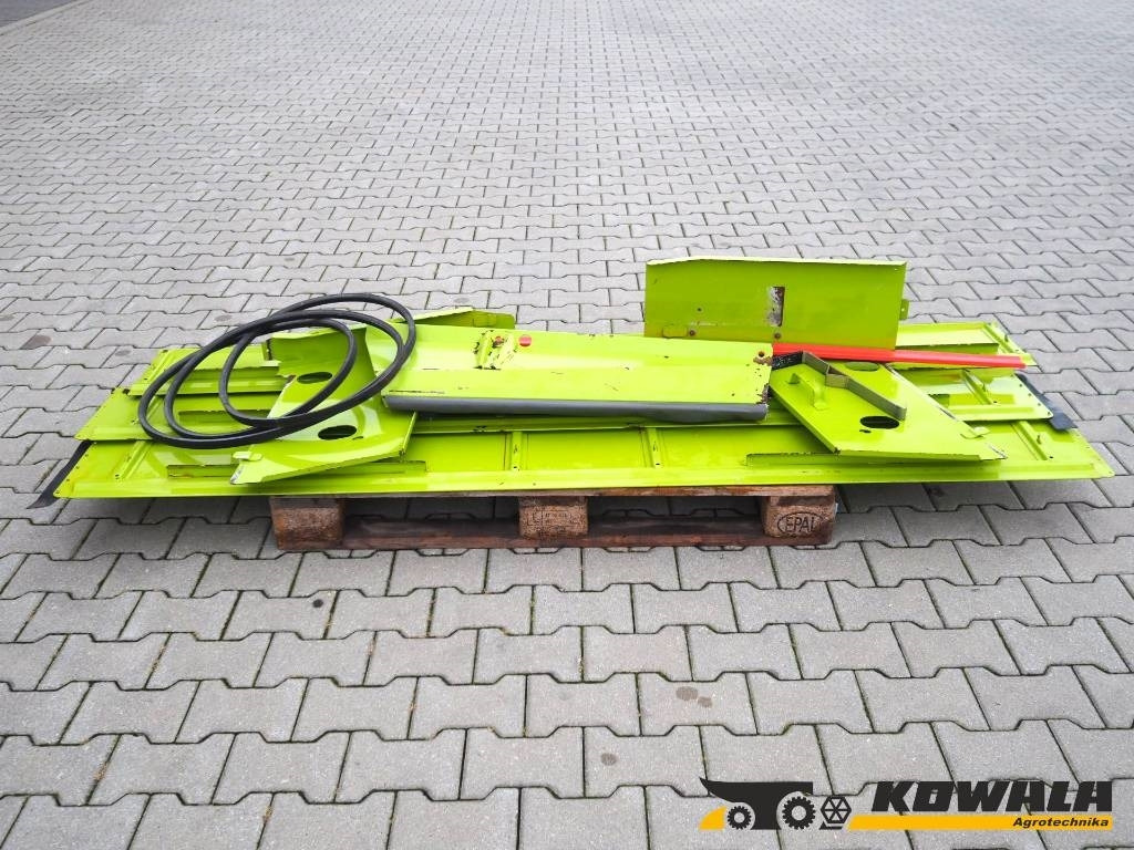 Claas Vario 660 - rapeseed kit  - Harvester attachment: picture 1 Claas Vario 660 - rapeseed kit  - Harvester attachment: picture 1