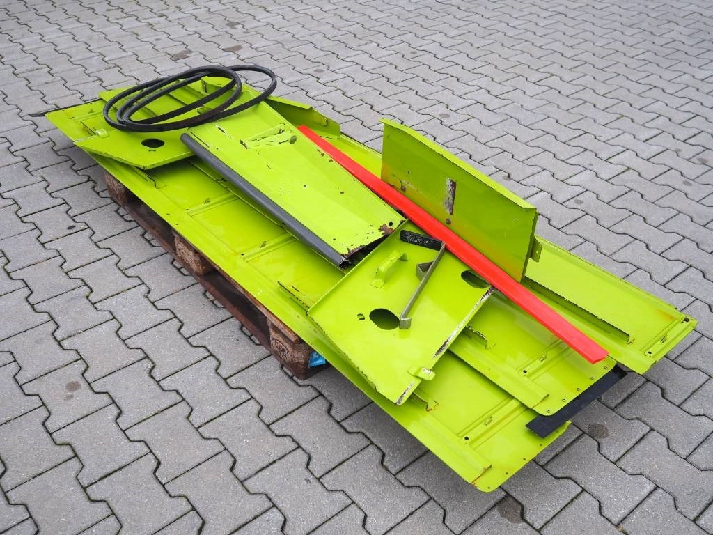 Claas Vario 660 - rapeseed kit  - Harvester attachment: picture 4 Claas Vario 660 - rapeseed kit  - Harvester attachment: picture 4