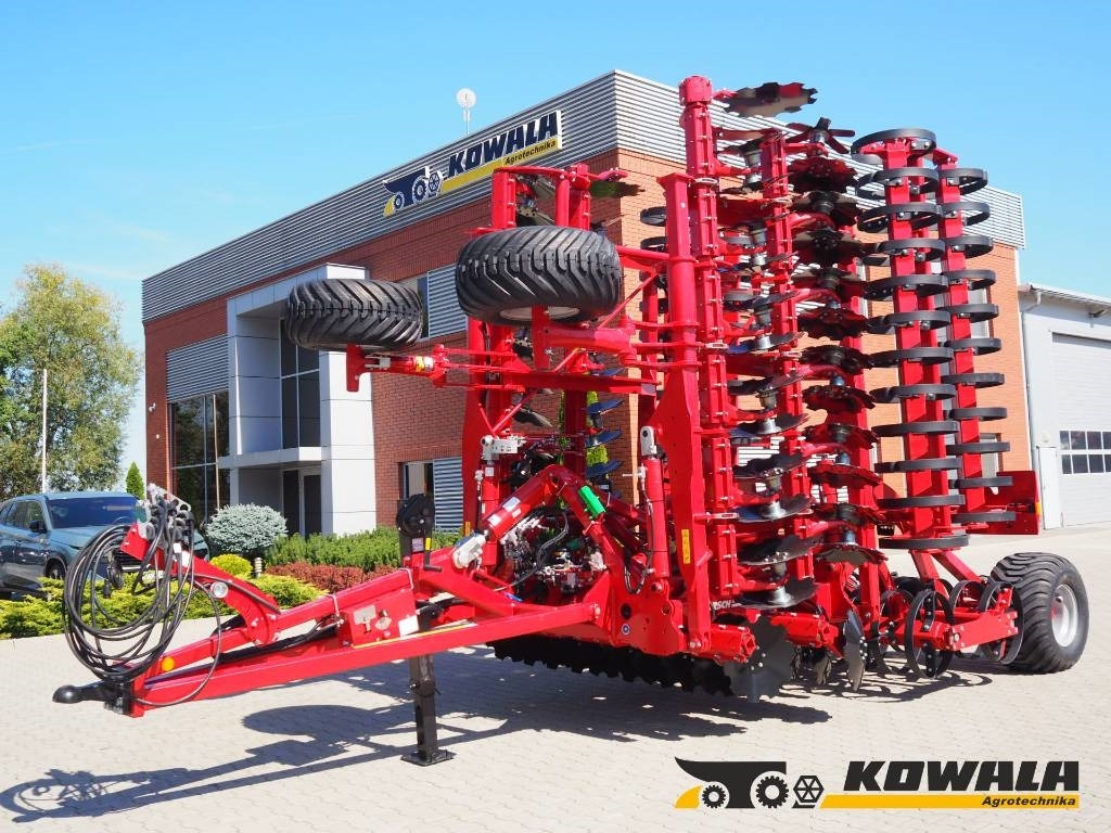 Horsch Joker 8 RT - Disc harrow: picture 1 Horsch Joker 8 RT - Disc harrow: picture 1