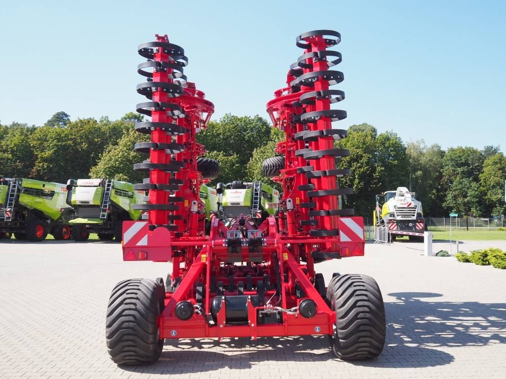 Horsch Joker 8 RT - Disc harrow: picture 3 Horsch Joker 8 RT - Disc harrow: picture 3