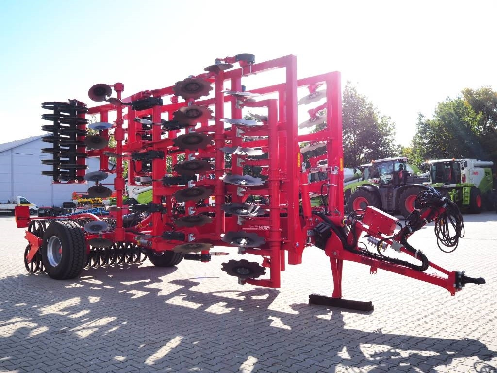 Horsch Tiger 6 MT - Cultivator: picture 5 Horsch Tiger 6 MT - Cultivator: picture 5