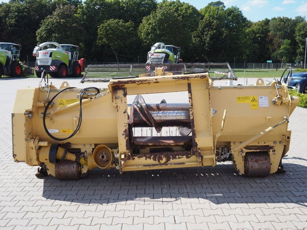 Idass GE 31 - Claas Jaguar  - Forage harvester attachment: picture 4 Idass GE 31 - Claas Jaguar  - Forage harvester attachment: picture 4