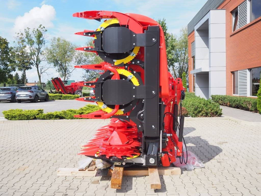 Kemper 360 Pro - Corn header: picture 2 Kemper 360 Pro - Corn header: picture 2