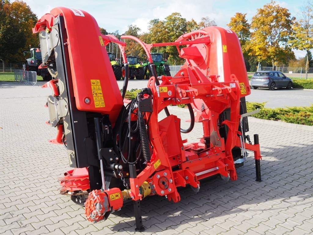 Kemper 360 Pro - Forage harvester attachment: picture 2 Kemper 360 Pro - Forage harvester attachment: picture 2