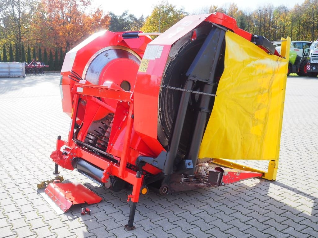 Kemper 445  - Harvester attachment: picture 5 Kemper 445  - Harvester attachment: picture 5