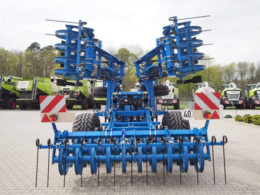 Köckerling Vector 620 - Cultivator: picture 5 Köckerling Vector 620 - Cultivator: picture 5