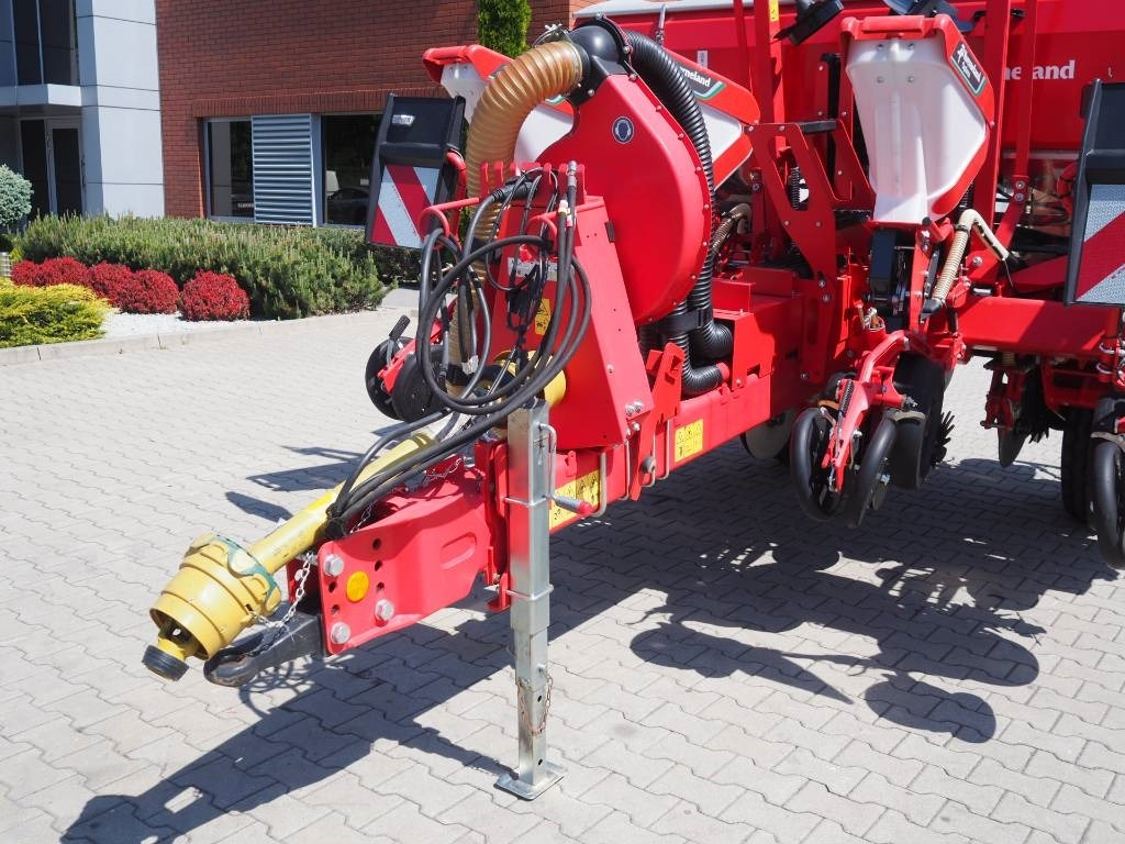 Kverneland Optima TFprofi e-drive II - Precision sowing machine: picture 5 Kverneland Optima TFprofi e-drive II - Precision sowing machine: picture 5