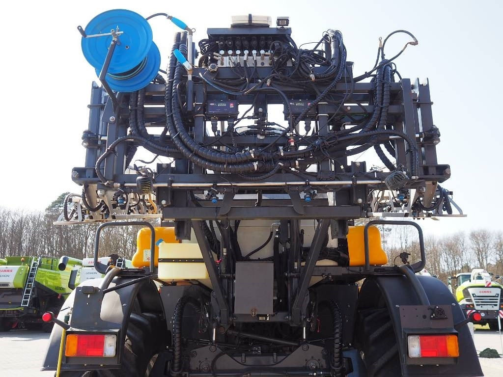 Mazzotti MAF 3580, GPS - Self-propelled sprayer: picture 3 Mazzotti MAF 3580, GPS - Self-propelled sprayer: picture 3