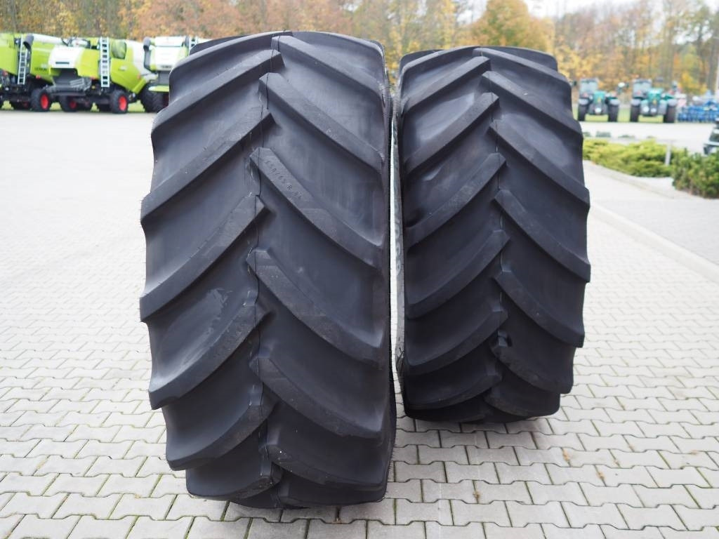 Mitas SFT 650/65 R34 - Tire for Agricultural machinery: picture 4 Mitas SFT 650/65 R34 - Tire for Agricultural machinery: picture 4