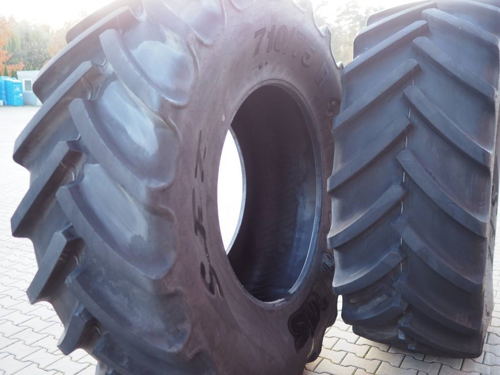 Mitas SFT 710/75 R42 - Tire for Agricultural machinery: picture 5 Mitas SFT 710/75 R42 - Tire for Agricultural machinery: picture 5