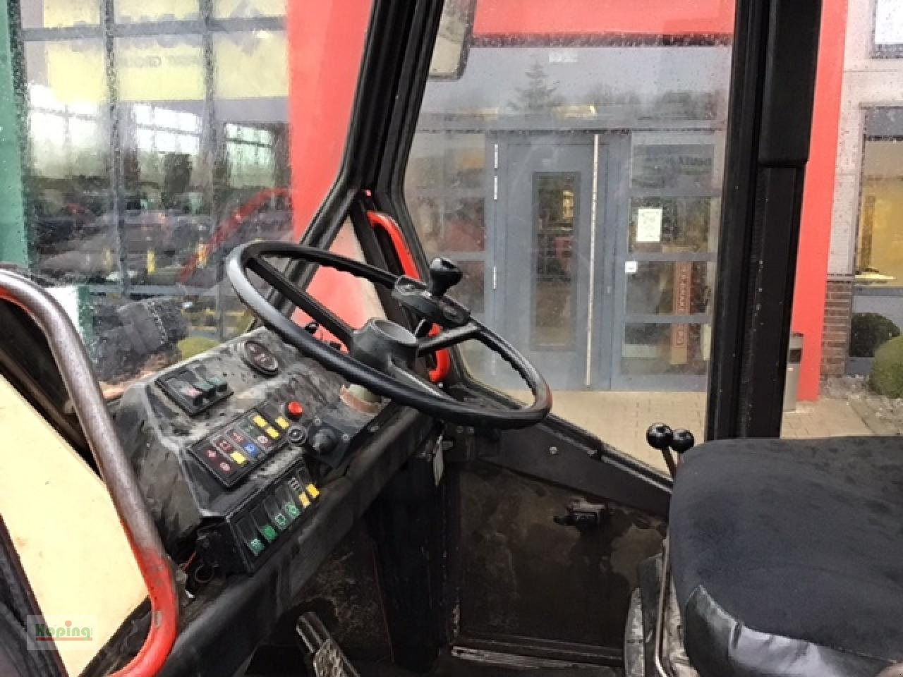 Wheel loader Atlas AR 62E: picture 8