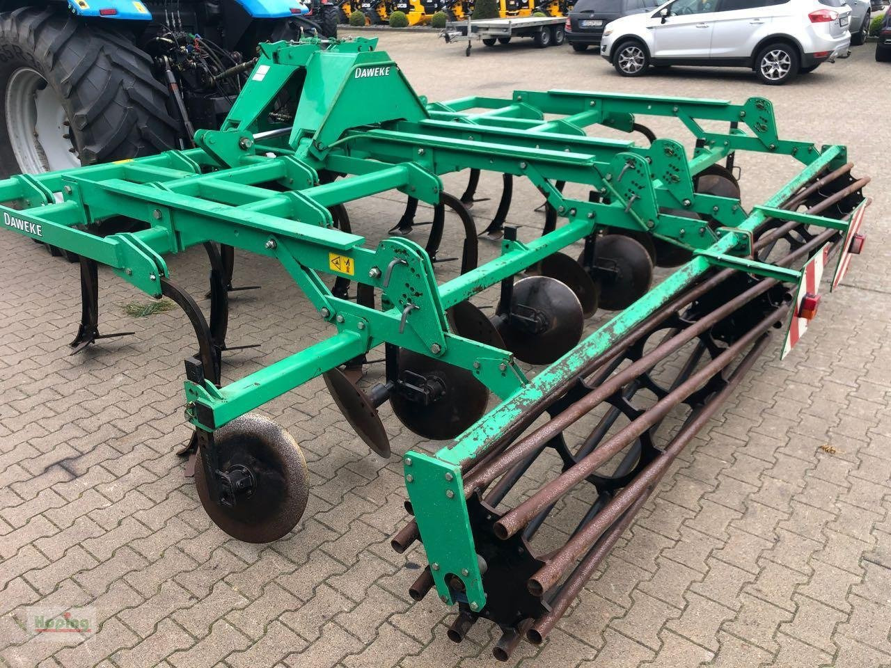 Daweke Mulchmaster 300H - Cultivator: picture 4 Daweke Mulchmaster 300H - Cultivator: picture 4