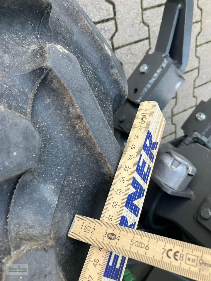 Farm tractor Fendt GT 100: picture 11 Farm tractor Fendt GT 100: picture 11