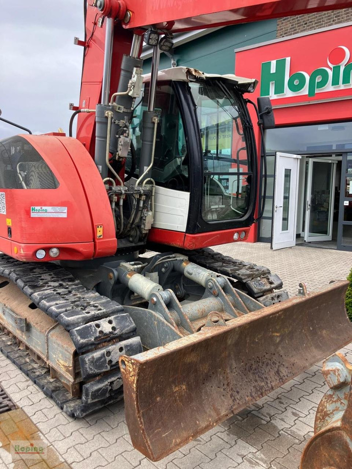 Liebherr R914 Compact - Crawler excavator: picture 3 Liebherr R914 Compact - Crawler excavator: picture 3