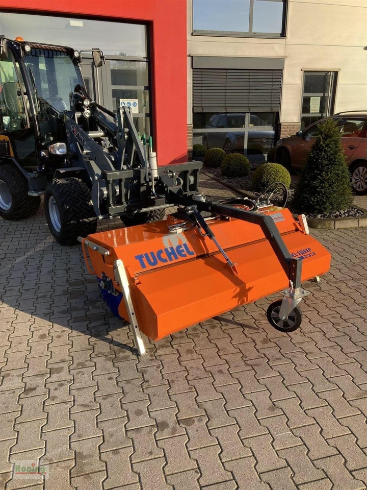 Tuchel Plus 590-180 - Broom: picture 1 Tuchel Plus 590-180 - Broom: picture 1