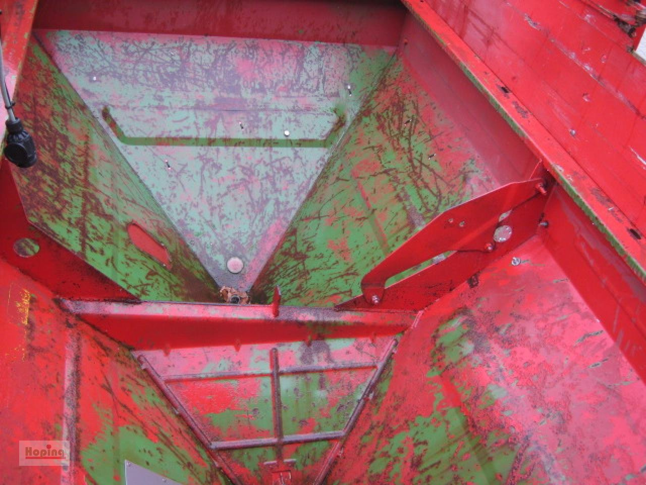 Livestock equipment unbekannt Breite 2,25m: picture 9