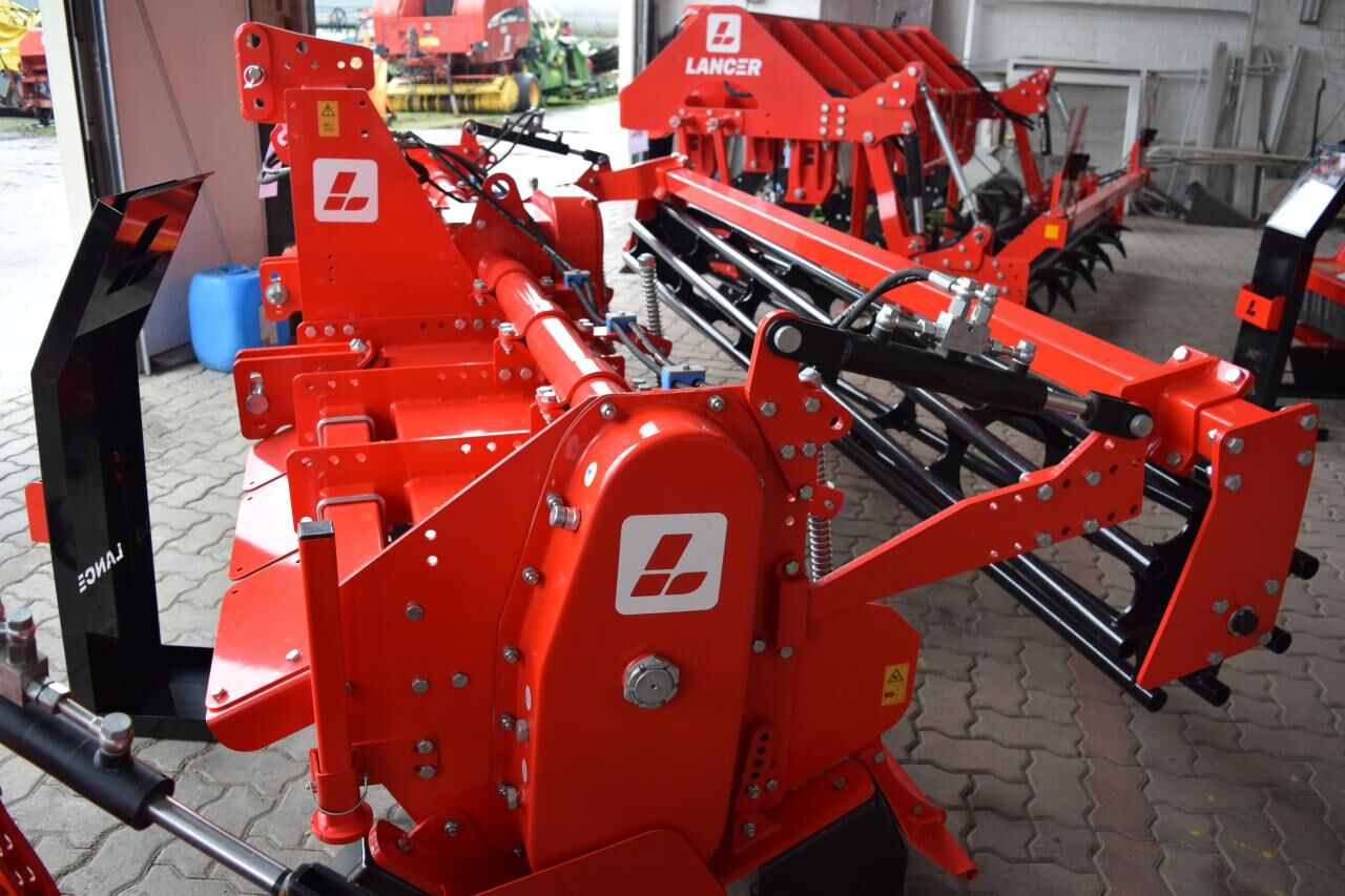 0 Lancer Maximo Bold 280 - Garden tiller: picture 2 0 Lancer Maximo Bold 280 - Garden tiller: picture 2