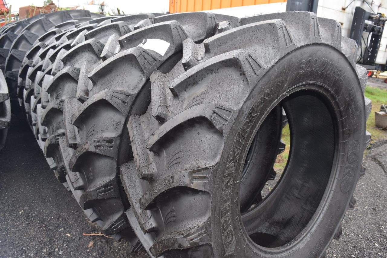 / 520/70R34 ***GRI*** - Tire: picture 3 / 520/70R34 ***GRI*** - Tire: picture 3