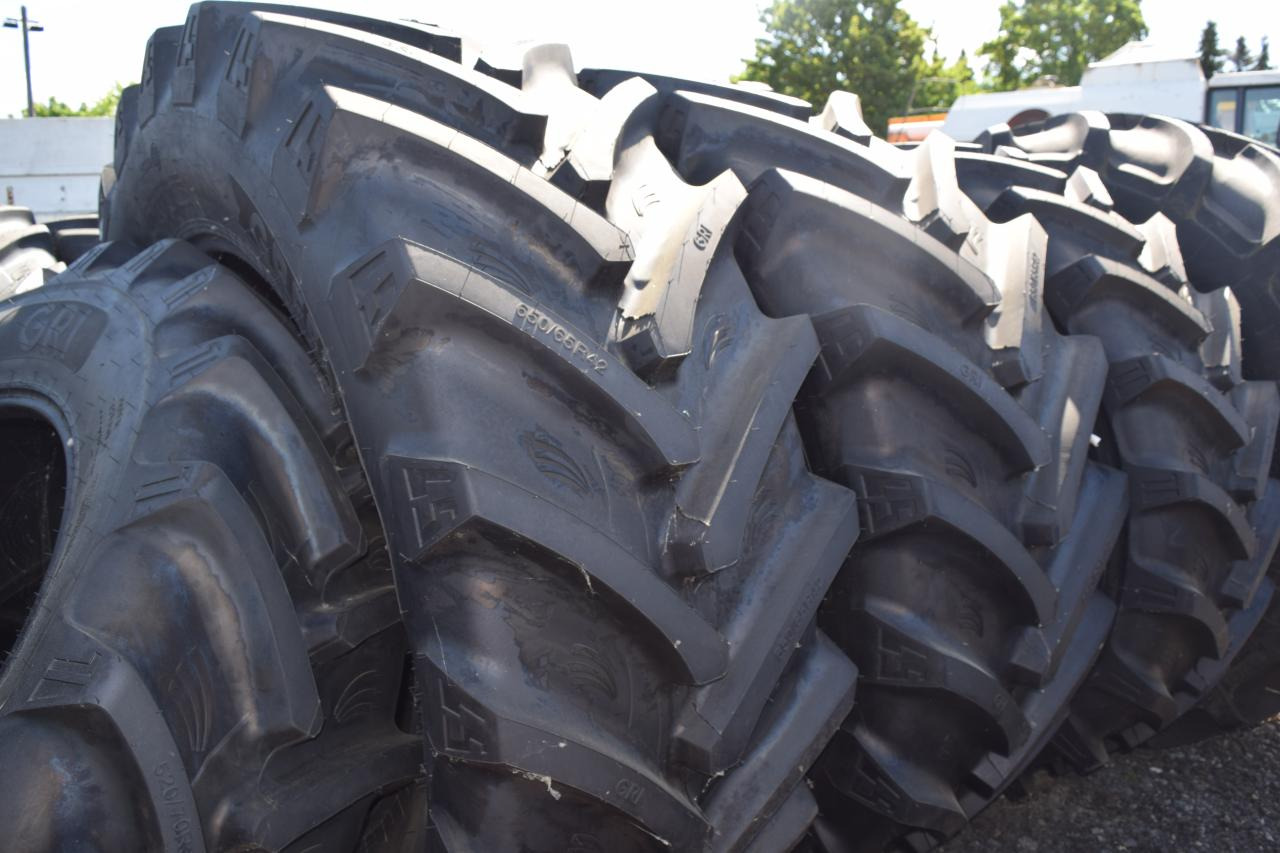 / 650/65R42 *GRI* - Tire: picture 2 / 650/65R42 *GRI* - Tire: picture 2