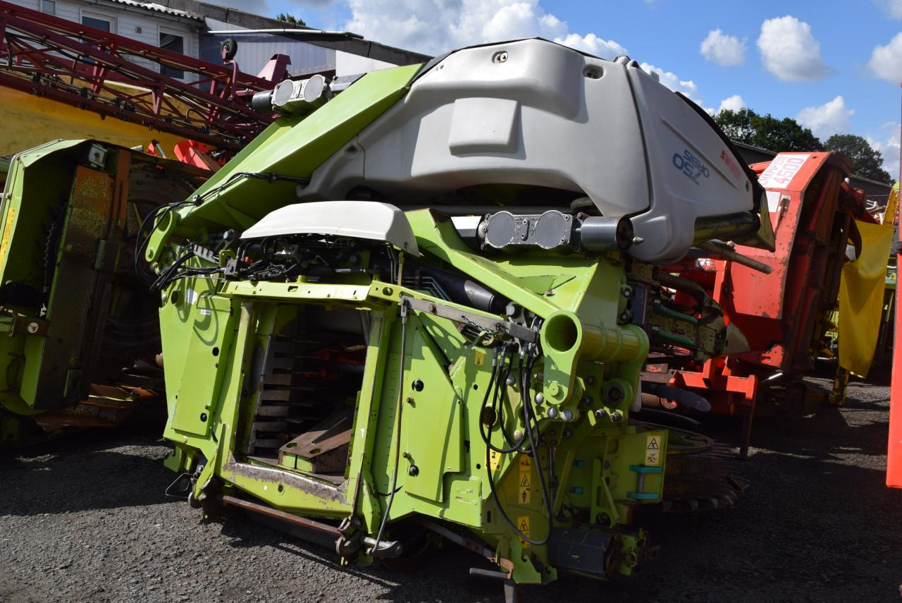 CLAAS Orbis 750 AC PRO - Corn header: picture 5 CLAAS Orbis 750 AC PRO - Corn header: picture 5