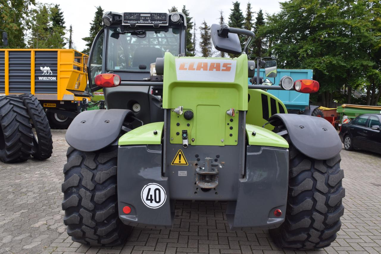 CLAAS SCORPION 7044 - Telescopic handler: picture 5 CLAAS SCORPION 7044 - Telescopic handler: picture 5