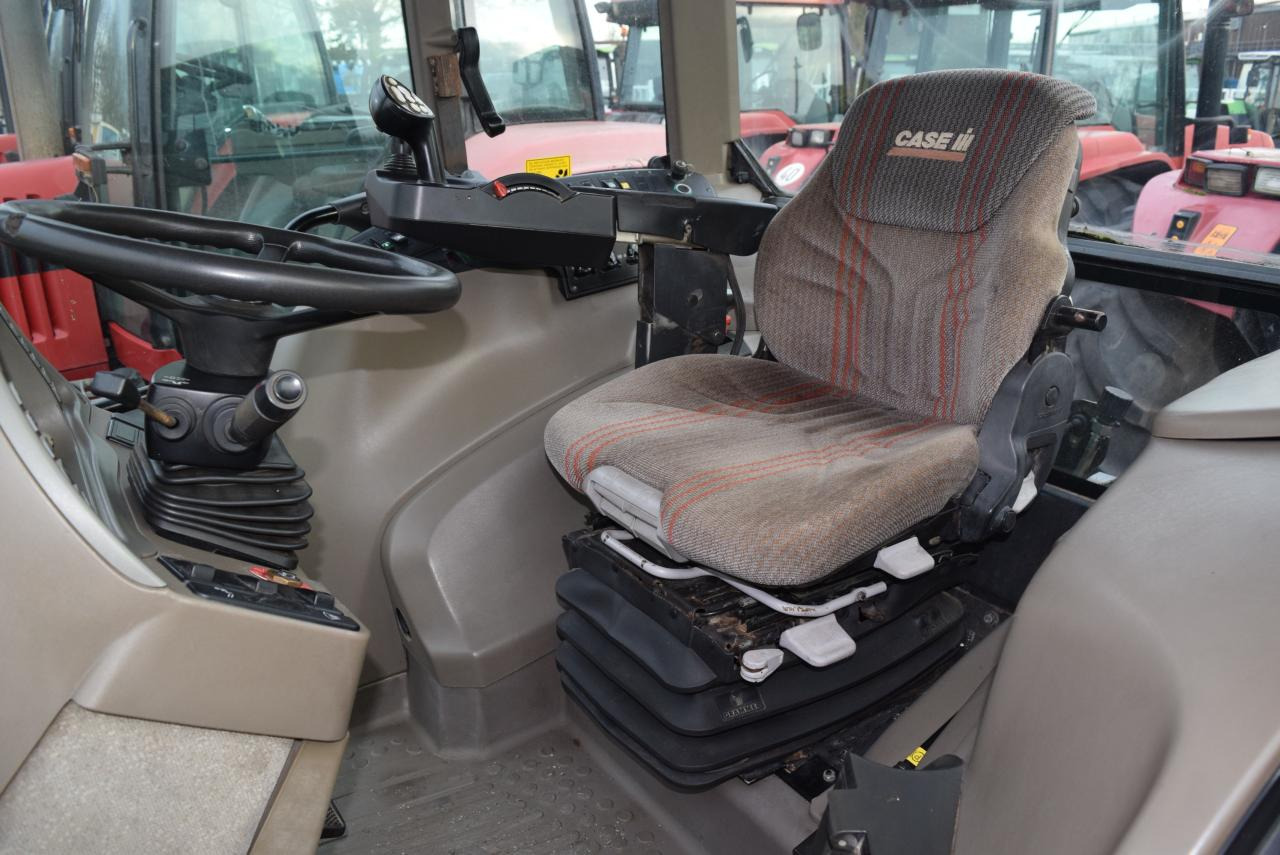 Leasing of Case-IH CVX 1155 Case-IH CVX 1155: picture 7