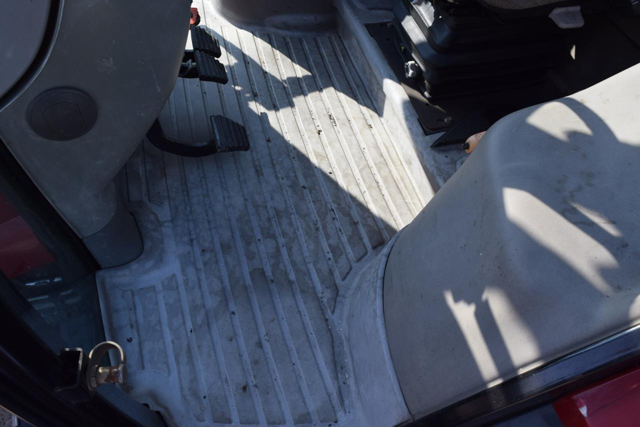 Farm tractor Case-IH Maxxum 110: picture 10 Farm tractor Case-IH Maxxum 110: picture 10