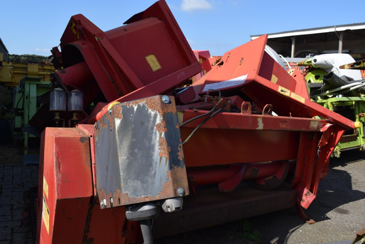 Geringhoff Rota Disc - Corn header: picture 4 Geringhoff Rota Disc - Corn header: picture 4
