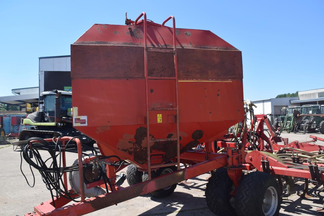 Horsch CO 6.25 - Seed drill: picture 5 Horsch CO 6.25 - Seed drill: picture 5