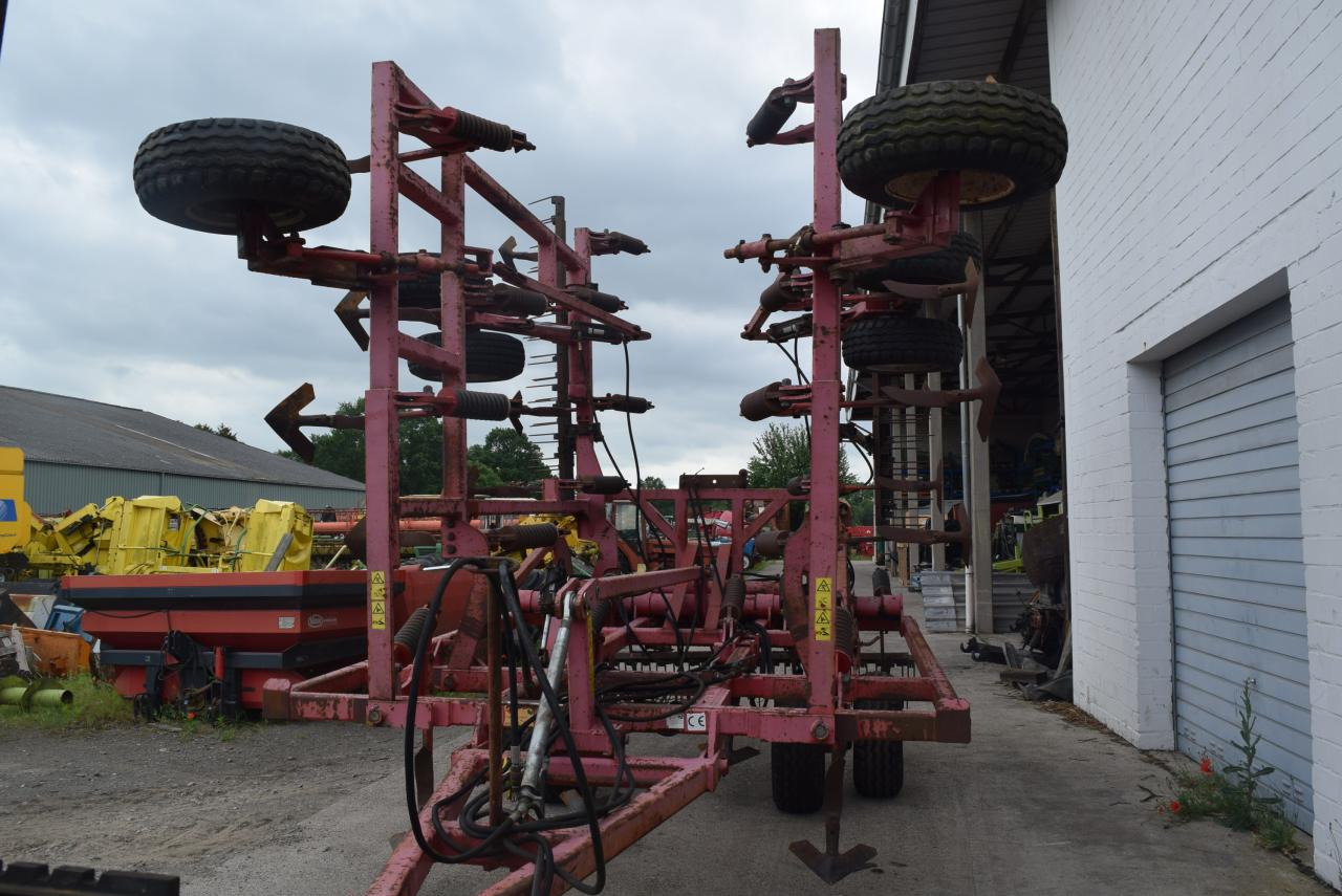 Horsch FG 7.5 - Cultivator: picture 3 Horsch FG 7.5 - Cultivator: picture 3