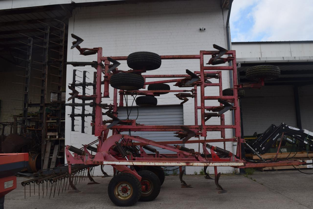 Horsch FG 7.5 - Cultivator: picture 1 Horsch FG 7.5 - Cultivator: picture 1