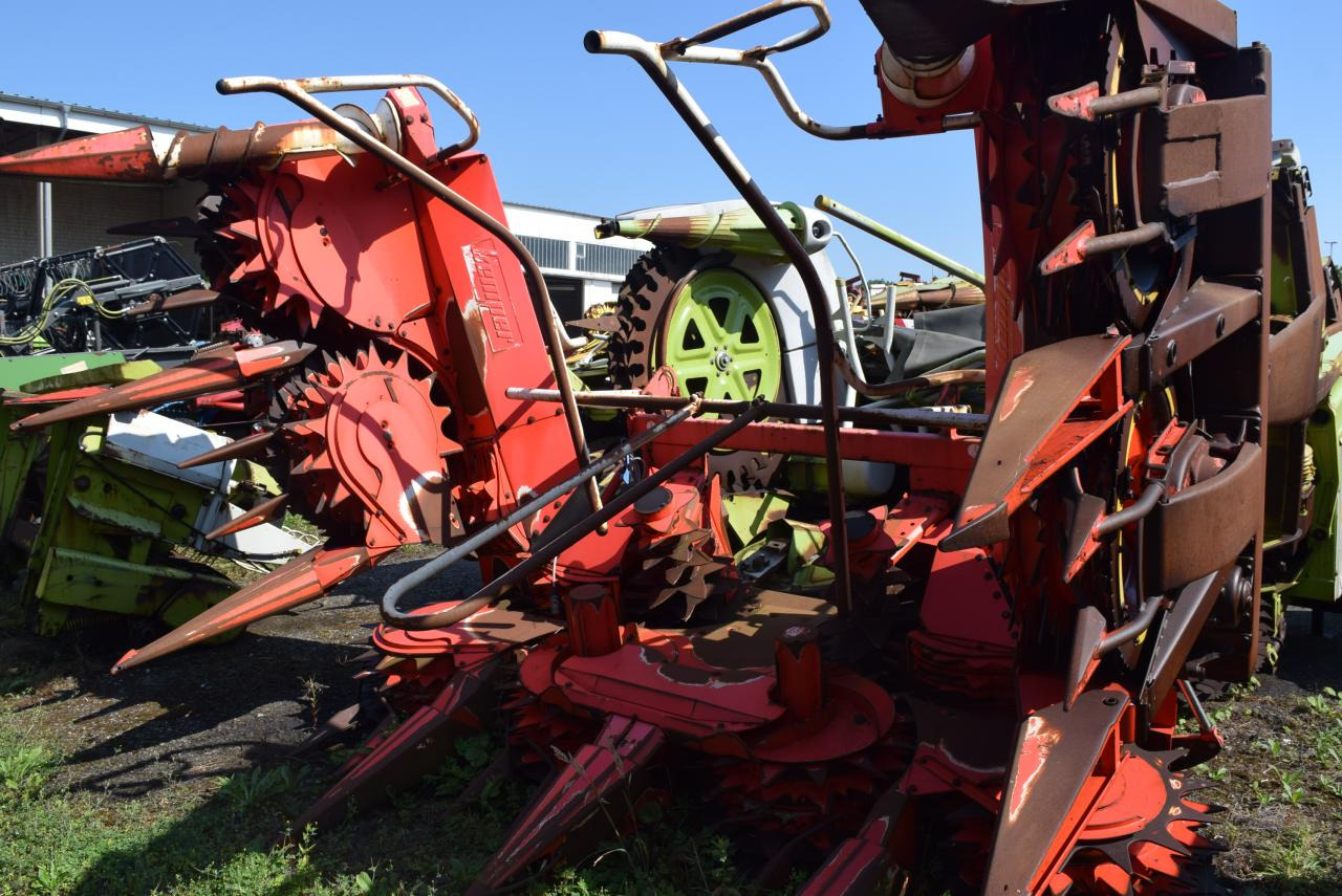 Kemper Champion 360 *Maisgebiss* - Corn header: picture 1 Kemper Champion 360 *Maisgebiss* - Corn header: picture 1
