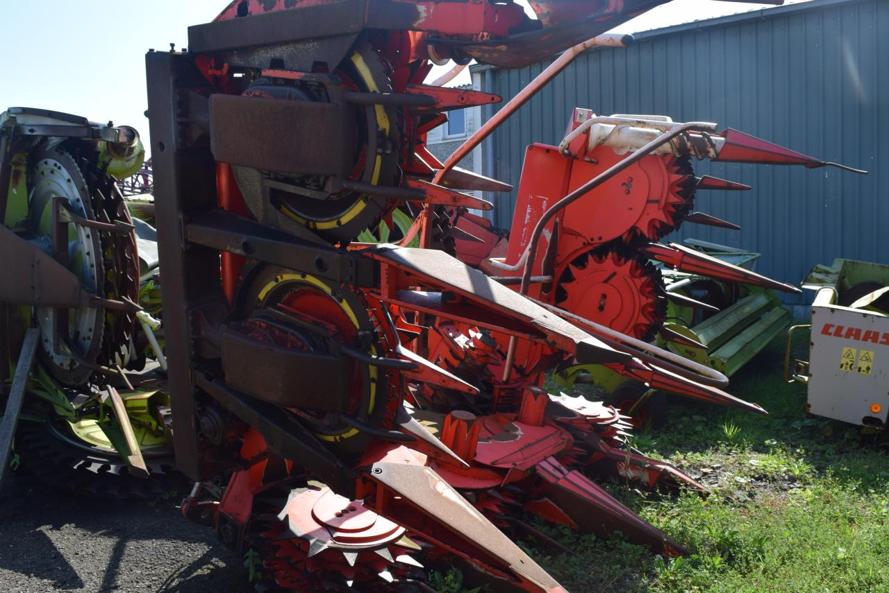 Kemper Champion 360 *Maisgebiss* - Corn header: picture 2 Kemper Champion 360 *Maisgebiss* - Corn header: picture 2