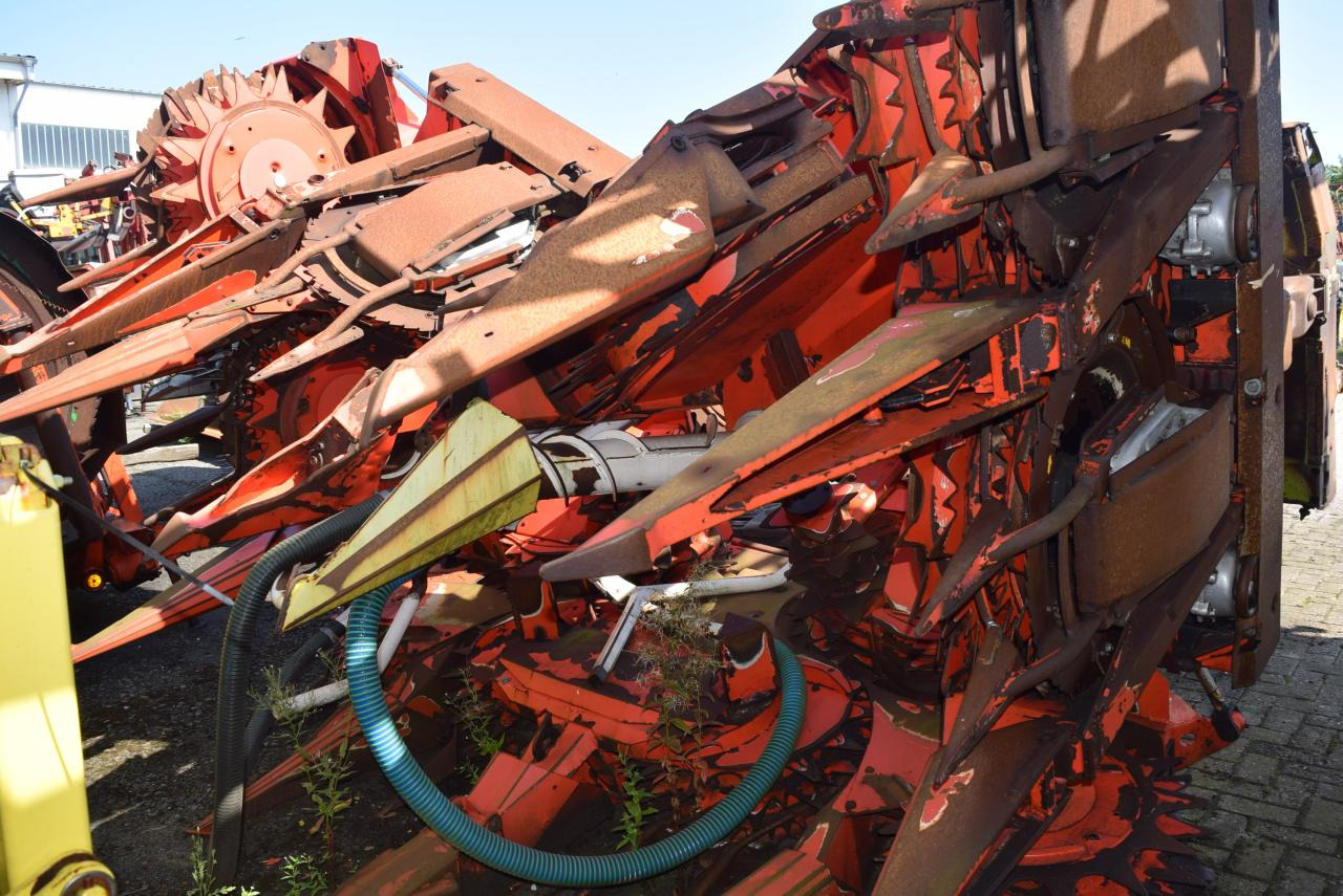 Kemper Champion 375 - Corn header: picture 1 Kemper Champion 375 - Corn header: picture 1