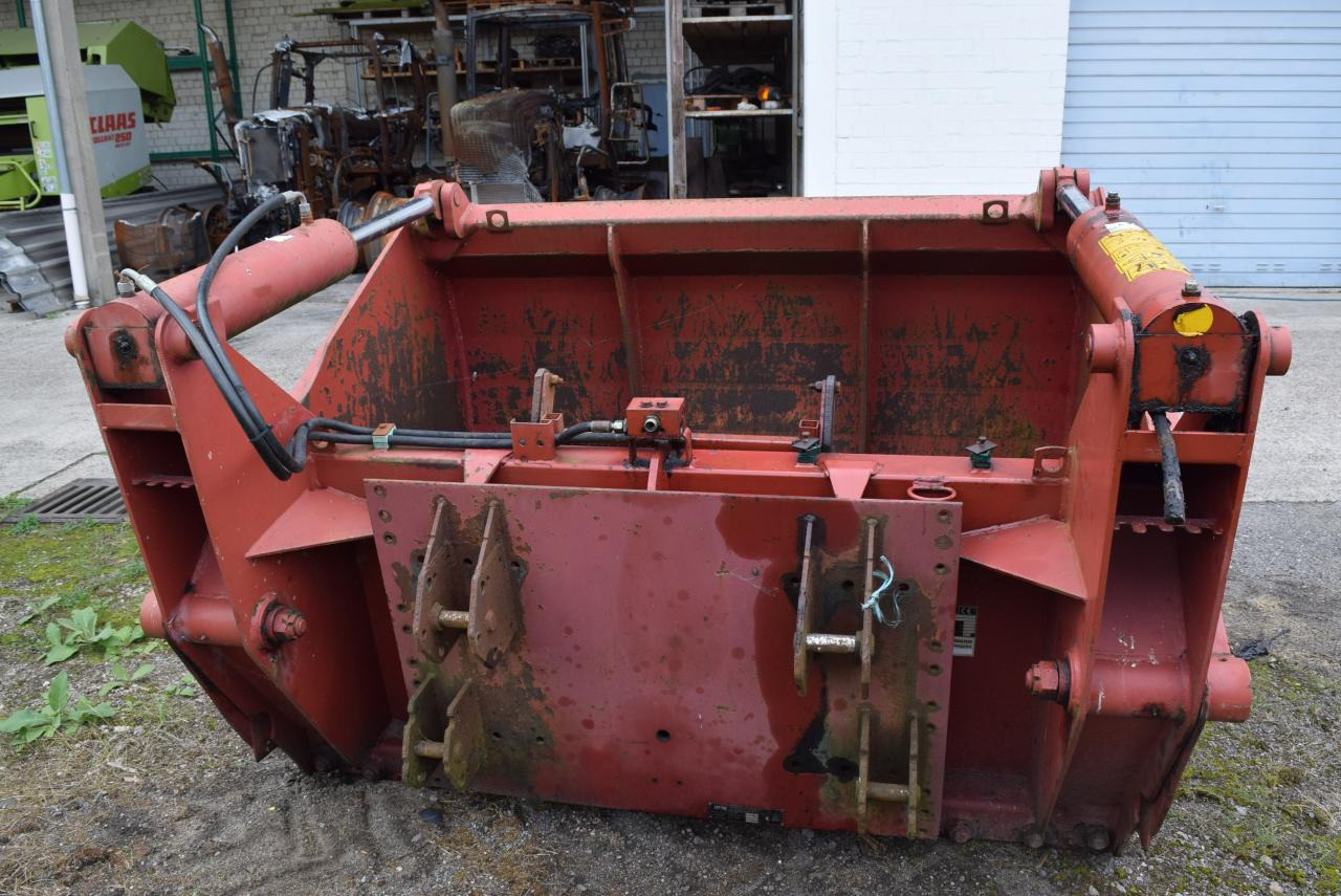 Strautmann Silozange - Silage equipment: picture 3 Strautmann Silozange - Silage equipment: picture 3