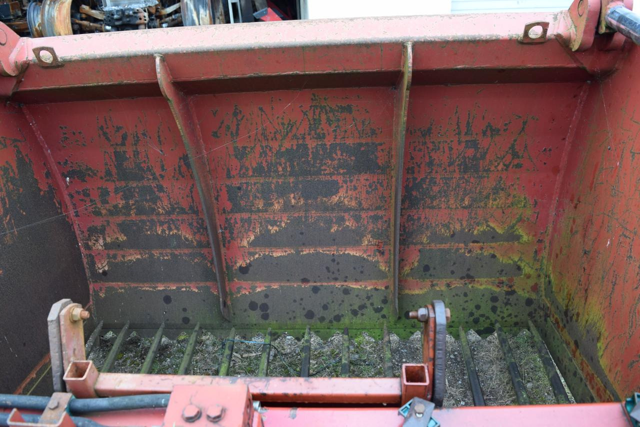 Strautmann Silozange - Silage equipment: picture 5 Strautmann Silozange - Silage equipment: picture 5