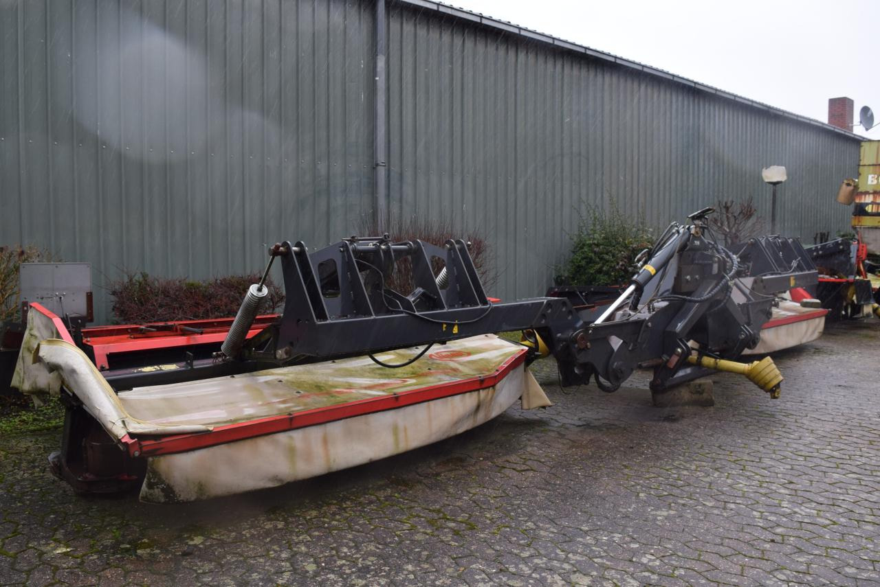 Vicon VFMT3110 / DMP 9001 TC - Mower: picture 1 Vicon VFMT3110 / DMP 9001 TC - Mower: picture 1