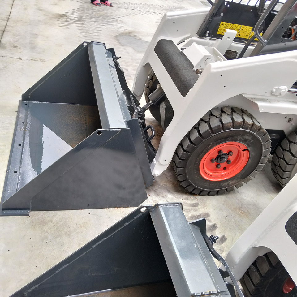 Bobcat S70 - Skid steer loader: picture 4 Bobcat S70 - Skid steer loader: picture 4