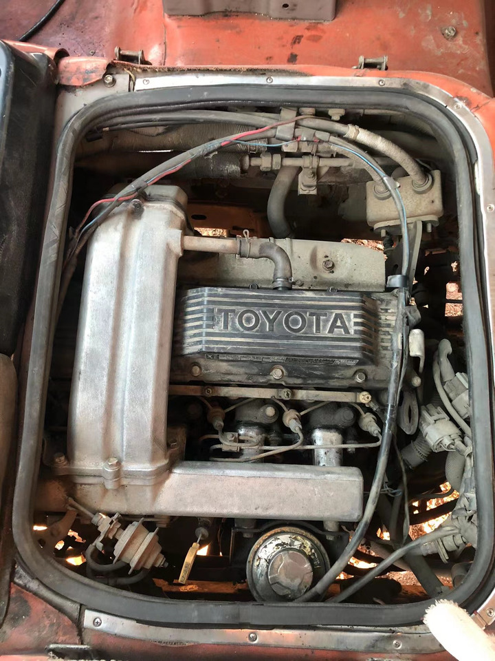 TOYOTA - Bus: picture 5 TOYOTA - Bus: picture 5