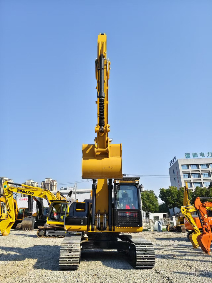 CATERPILLAR 326D2L - Demolition excavator: picture 4 CATERPILLAR 326D2L - Demolition excavator: picture 4